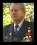 Горбунов Владимир Дмитриевич