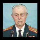 Николай Андреевич Гришмановский 