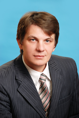 О. Г. Кисляков